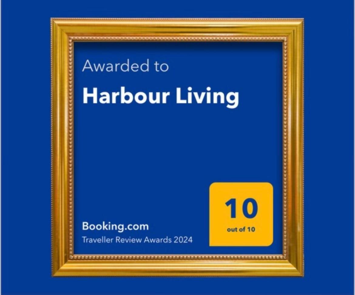 Harbour Living West Villa Ringkobing ภายนอก รูปภาพ
